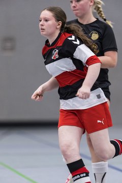Bild 37 - wBJ Futsalmeisterschaft Vorrunde